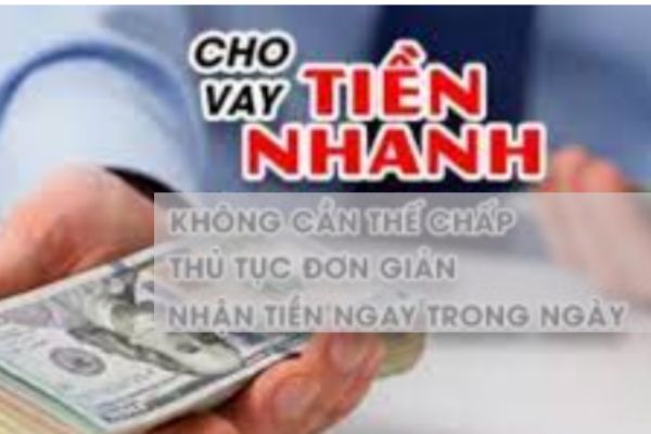 Top Địa Chỉ Vay 30 Triệu Online Lãi Suất Thấp Năm 2023