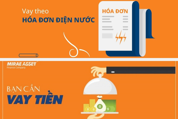 Vay Theo Hoá Đơn Tiền Điện Lãi Suất Thấp Và Uy Tín Nhất Năm 2023