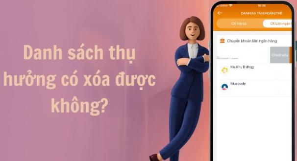 danh sach thu huong agribank co xoa duoc khong