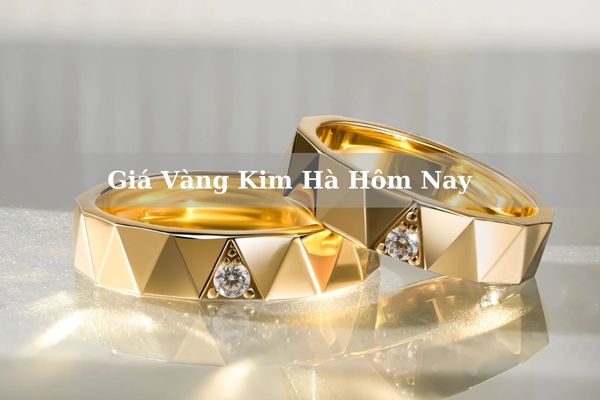 Cập Nhật Giá Vàng Kim Hà Hôm Nay 23/11/2024 Bao Nhiêu