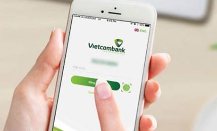 huong dan xoa lich su giao dịch ngan hang vietcombank