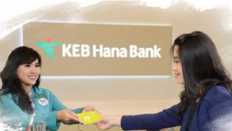 san pham, dich vu cua ngan hang keb hana bank