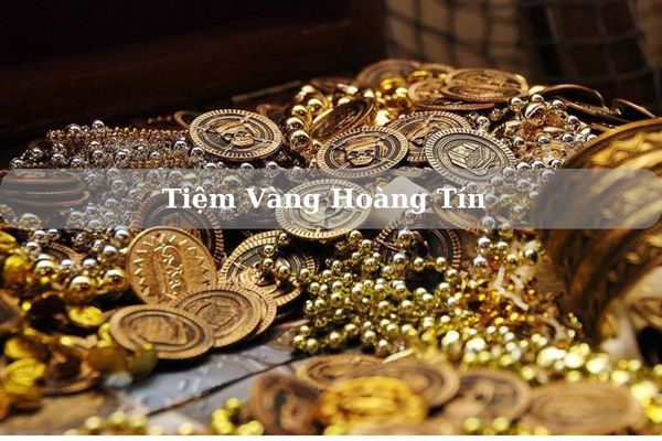 Tiệm Vàng Hoàng Tín Ở Đâu? Giá Vàng Hoàng Tín Hôm Nay 22/11/2024 Bao Nhiêu?