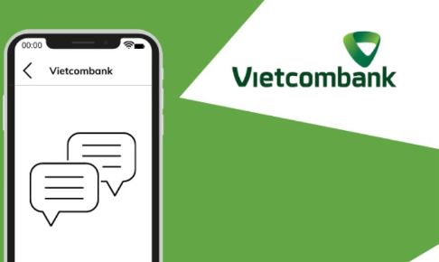 xoa lich su giao dich vietcombank