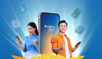 cach xoa danh ba thu huong sacombank pay