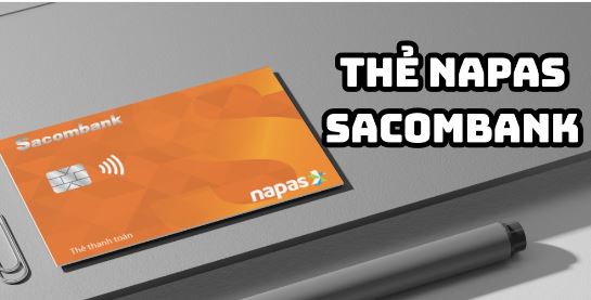 the napas Sacombank