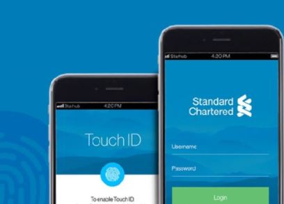 tra cuu lich su giao dich Standard Chartered