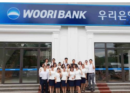 cach huy dich vu sms banking woori bank