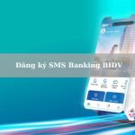 dang ky sms banking bidv