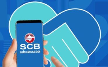 dieu kien dich vu sms banking scb