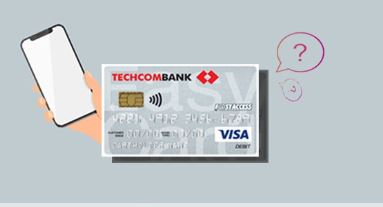 luu y khi quen ten dang nhap techcombank