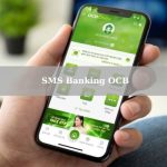 sms banking ocb